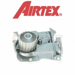Airtex Engine Water Pump For 1986-1987 Mazda 626 2.0L L4 Auxiliary Bl. Fixed Price $64.48.