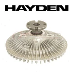 Hayden Engine Cooling Fan Clutch For 1965 Chevrolet Air - Belts Motor Jp. Fixed Price $64.97.