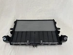 Oem 2021-2026 Tesla Model 3 Radiator + Cooling Fan Shroud Assy 1494175-00-B. Fixed Price $290.00.