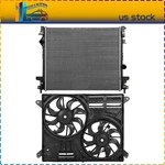 2015-21 Ford Edge 2016-18 Lincoln Mkx A/c Radiator And Cooling Fan Assembly. Fixed Price $218.78.