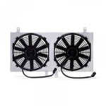 Mishimoto For 1995-1999 Mitsubishi Eclipse Turbo Al Fan Shroud Kit MMFS-ECL-95T. Fixed Price $262.95.