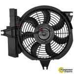 Cooling Fan For 2001-2006 Hyundai Santa Fe L4 2.4 V6 2.7 4-DOOR 5-DOOR 610610. Fixed Price $45.04.