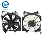 For Honda Accord 2018-2021 Acura Tlx 21-22 Radiator & A/c Condenser Cooling Fan. Fixed Price $62.94.