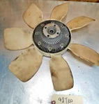 95-04 Toyota 4RUNNER Tacoma T100 V6 5VZFE Fan Clutch Cooling 5VZE 3.4 Blade. Fixed Price $89.99.