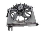 08-09 Dodge Ram Oem Mopar Condenser Cooling Fan 05103464AB 184748. Fixed Price $99.00.