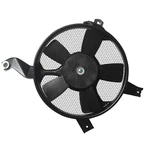 Replacement Radiator Cooling Fan Assembly For 1992-2000 MB657380 MI3113105. Fixed Price $116.99.