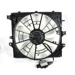Four Seasons Radiator Fan Motor Assembly For 13-20 Ats Camaro Cts 75966. Fixed Price $310.99.
