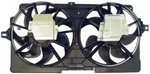 Engine Cooling Fan Assembly Dorman 620-609 Chevrolet / Oldsmobile Pontiac. Fixed Price $180.00.