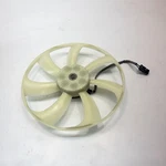2016-2022 Honda Pilot 3.5L Radiator Right Cooling Fan Motor W/ Blade Oem. Fixed Price $95.50.