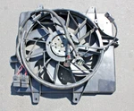 2006-2010 Chrysler Pt Cruiser Radiator Cooling Fan With Relay. Fixed Price $75.00.