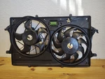 Cooling Fan Assembly 02-04 Ford Focus 0L. Fixed Price $74.05.