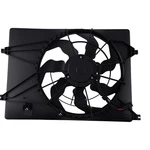 Radiator Condenser Cooling Fan Assembly For Kia Sorento 2016-2020 25380C6500. Fixed Price $160.99.