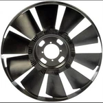 Dorman 620-619 Engine Cooling Fan Blade Compatible With Select Models. Fixed Price $61.28.