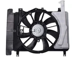 Action Crash 79HZ93X Radiator Fan Assembly Fits 2006-2014 Toyota Yaris. Fixed Price $85.67.