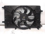 Radiator Fan Motor Assembly From 2017 Buick Cascada 11707007. Fixed Price $134.94.