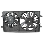 For Chevy Malibu Radiator Fan 2004-2012 Dual 3.5L/3.9L GM3115178 15788745. Fixed Price $150.61.