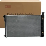 Radiator For 1988-1997 Chevrolet Gmc C1500 C2500 K1500 K2500 P30 4.3 5.0L/5.7L;. Fixed Price $95.99.