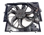 07-13 Bmw E82 E90 E93 N54 N55 Engine Radiator Cooling Auxiliary Fan 600W Oem. Fixed Price $150.00.