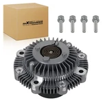Cool Fan Clutch For Suzuki Sidekick 1.6L 1989-1991 1712057B00 Direct. Fixed Price $32.59.