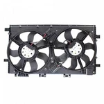 For Buick Regal Radiator/condenser Cooling Fan 2011 2012 2013 GM3115242. Fixed Price $263.12.