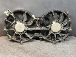 2013-2018 Nissan Altima Radiator Cooling Fan Motor Assembly 625083TA0B Oem. Fixed Price $72.24.