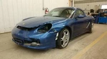 Oem Radiator Fan For Porsche Boxster Assy Right. Fixed Price $134.99.