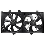 For 2012 2013 2014 2015 2016 2017 Toyota Camry Electric Radiator Cooling Fan Kit. Fixed Price $129.42.