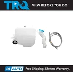 Trq Windshield Washer Reservoir Fits 2016-2020 Honda. Fixed Price $69.95.