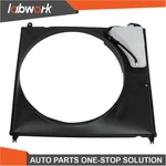 Labwork Engine Radiator Cooling Fan Blade Shroud For Sequoia Tundra 2007-2022. Fixed Price $92.06.