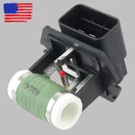 For 2015-2018 Kia Sedona Engine Cooling Fan Resistor 25385-C1600 New. Fixed Price $14.99.