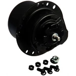 Radiator Fan Motor Vdo PM517. Fixed Price $45.00.
