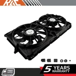 Electric Radiator Cooling Fan For 2005 Chevy Silverado 1500 V8 5.3L 622230. Fixed Price $99.99.
