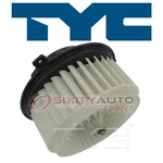 Tyc Front Hvac Blower Motor For 2014-2020 Buick Encore Heating Air Xd. Fixed Price $85.13.
