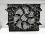 2018-2020 Chevy Traverse Radiator Cooling Fan Motor W/ Heavy Duty. Fixed Price $174.99.