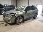 Driver Left Radiator Fan Motor Only Fits 18-25 Xv Crosstrek 2680398. Fixed Price $142.50.
