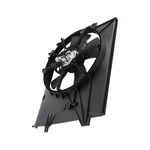 Cooling Fan Assembly For Mazda MX-5 Miata L4 2.0L 2006-2015 LFG115025C 621415. Fixed Price $60.85.