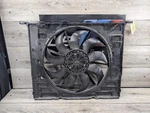 18-20 Oem Bmw G30 F90 M550 Engine N63 S63 Radiator Cooling Fan Motor 1000W. Fixed Price $434.95.
