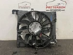 10-15 Jaguar Xf 3.0 Electric Cooling Radiator & Condensor Fan Motor 9W838C607BK. Fixed Price $150.00.