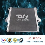 Row Aluminum Radiator CC2711 For Dodge Ram 2500 3500 2003-2009 5.7L V8 Dh. Fixed Price $224.20.