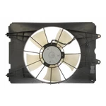 For Honda Ridgeline Radiator A/c Cooling Fan 2006-2008 HO3115140 19015-RJE-A01. Fixed Price $133.35.