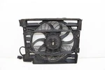 2002 Bmw 530I M54 Radiator Fan With Shroud Assembly Oem KW63. Fixed Price $112.50.