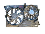 2013-2019 Ford Explorer Radiator Cooling Fans 3.5L W/o Turbo Oem DA83-8C607-AD. Fixed Price $150.00.
