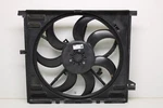 Alfa Romeo Giulia Quadrifoglio Engine Cooling Fan Assembly Genuine Oem 2017-2022. Fixed Price $374.99.