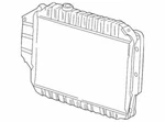 Genuine Ford 1997-2014 E-150 E-250 Econoline Radiator Assembly 9C2Z-8005-A. Fixed Price $273.03.