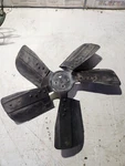 1975-1979 Ford Mustang Ltd Engine Cooling Fan Part#: CF-D9AE 8600-EA B. Fixed Price $65.00.