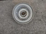 Jaguar Fan Clutch 84-87 XJ6 & Vanden Plas, Xjs 84-96 NBC2215AA Oe Part. Fixed Price $139.42.