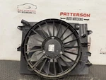 2005 Thunderbird Electric Cooling Radiator & Ac Condensor Fan Motor 5W4H8C607AA. Fixed Price $200.00.