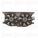 A/c Condenser Fan Motor-gas, 163.154 Valeo 698607. Fixed Price $811.99.