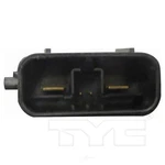 Dual Radiator And Condenser Fan Assembly Tyc 624360. Fixed Price $370.46.