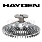 Hayden Engine Cooling Fan Clutch For 1965 International D1100 - Belts Motor Mi. Fixed Price $48.17.